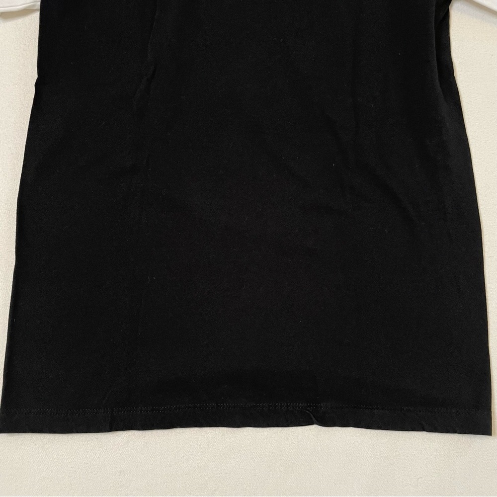 Disney Parks retro print raglan sleeve shirt small - Picture 6 of 11